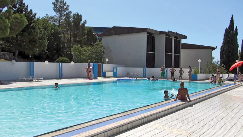 Hotel Ad Turres foto 5