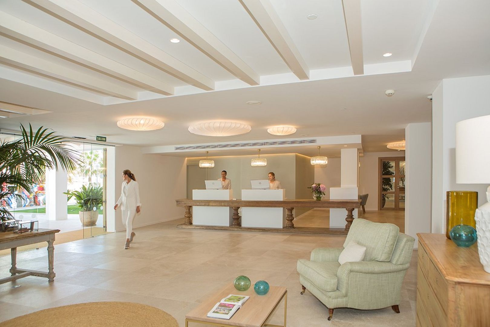 MySeaHouse Hotel Flamingo foto 19