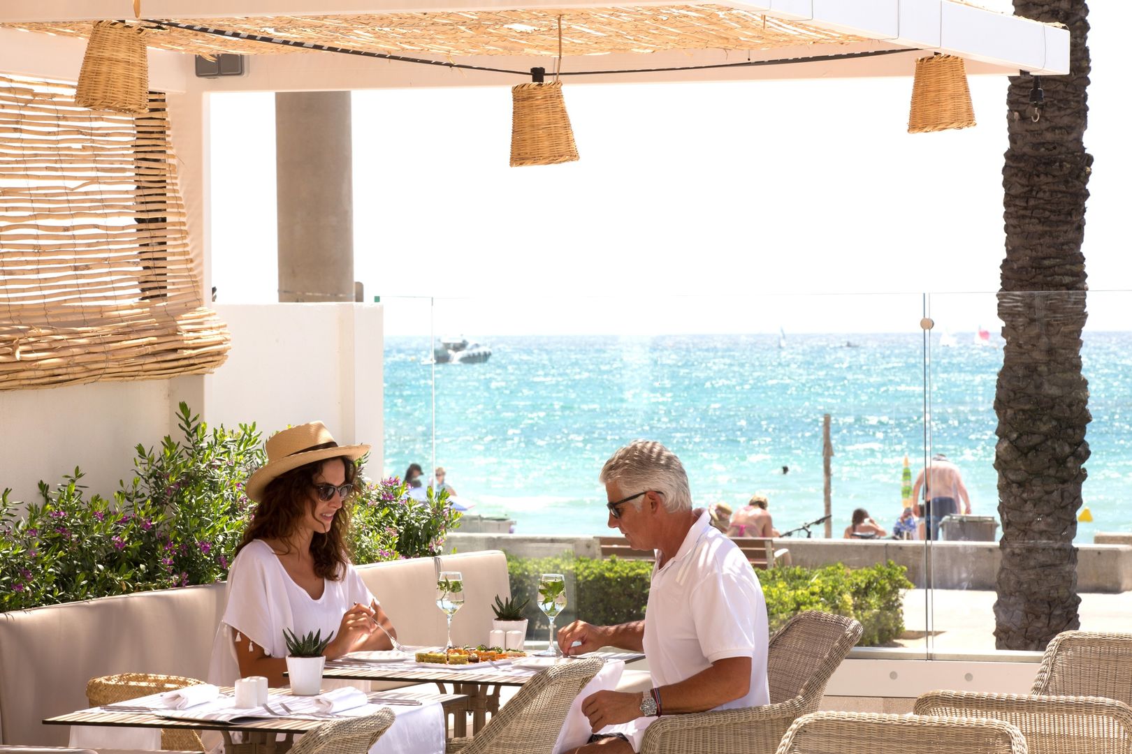 MySeaHouse Hotel Flamingo foto 31