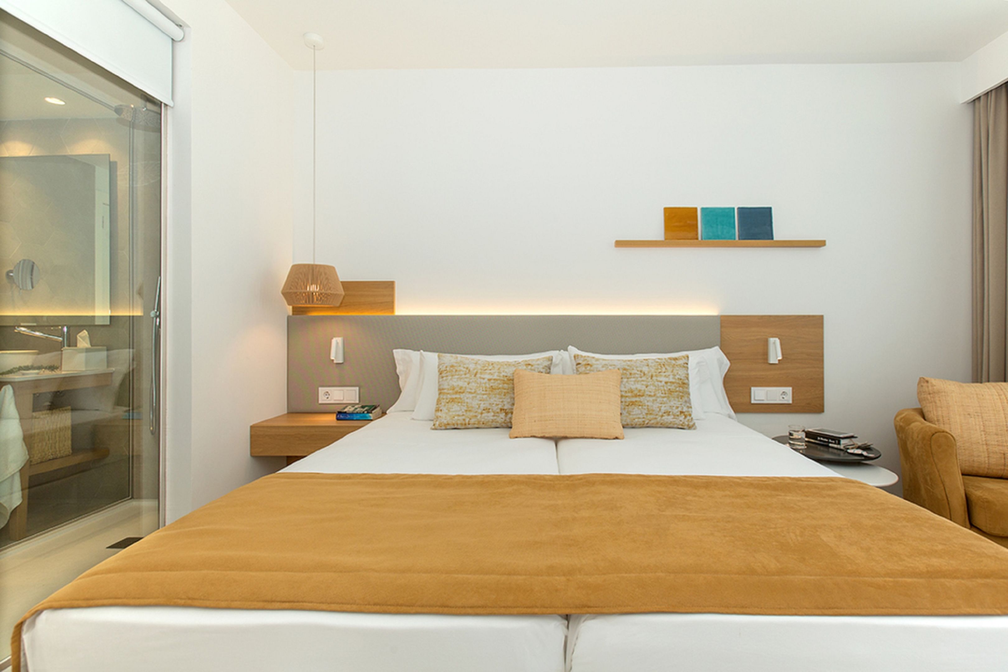 MySeaHouse Hotel Flamingo foto 35