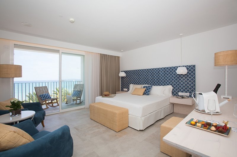MySeaHouse Hotel Flamingo foto 54
