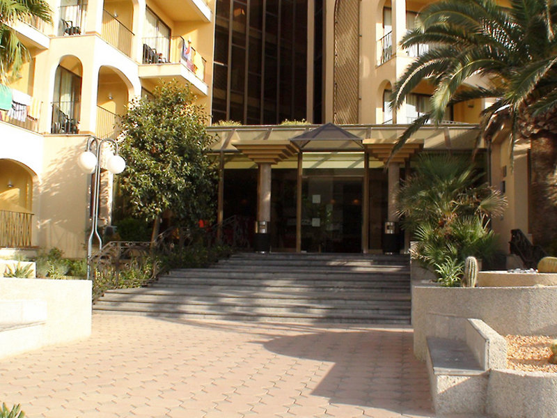 MySeaHouse Hotel Flamingo foto 6