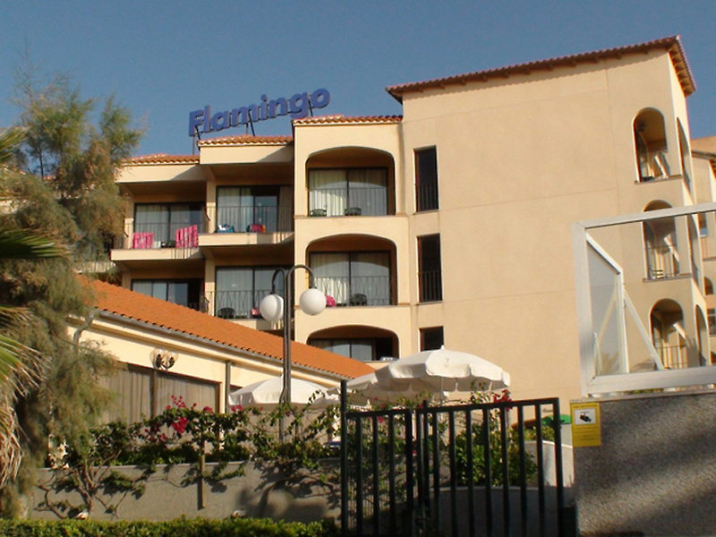 MySeaHouse Hotel Flamingo foto 5