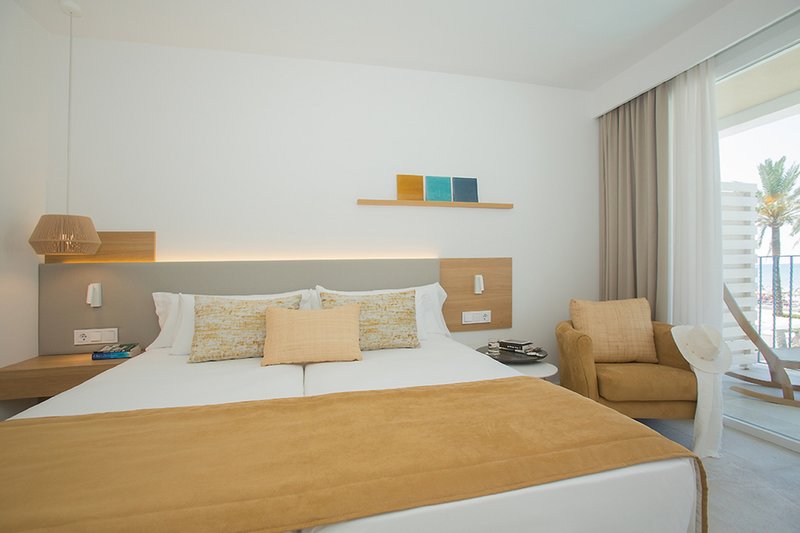 MySeaHouse Hotel Flamingo foto 48