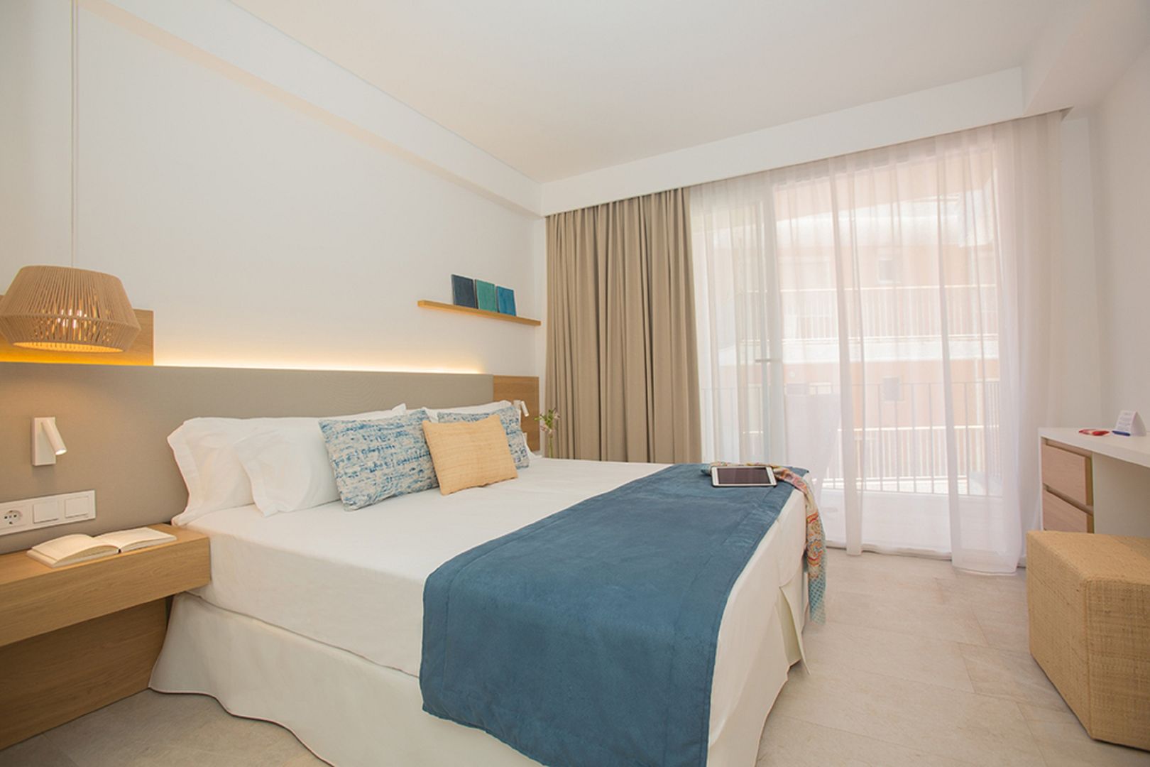 MySeaHouse Hotel Flamingo foto 43