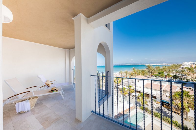 MySeaHouse Hotel Flamingo foto 78