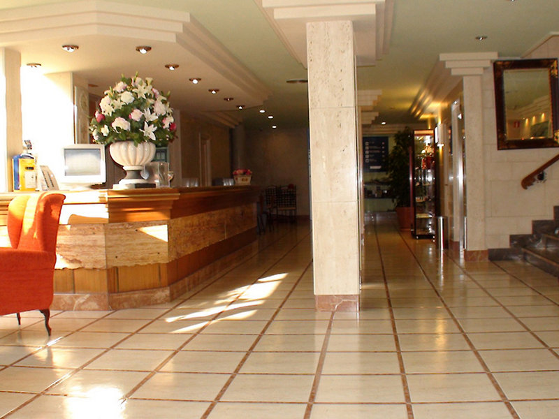 MySeaHouse Hotel Flamingo foto 7