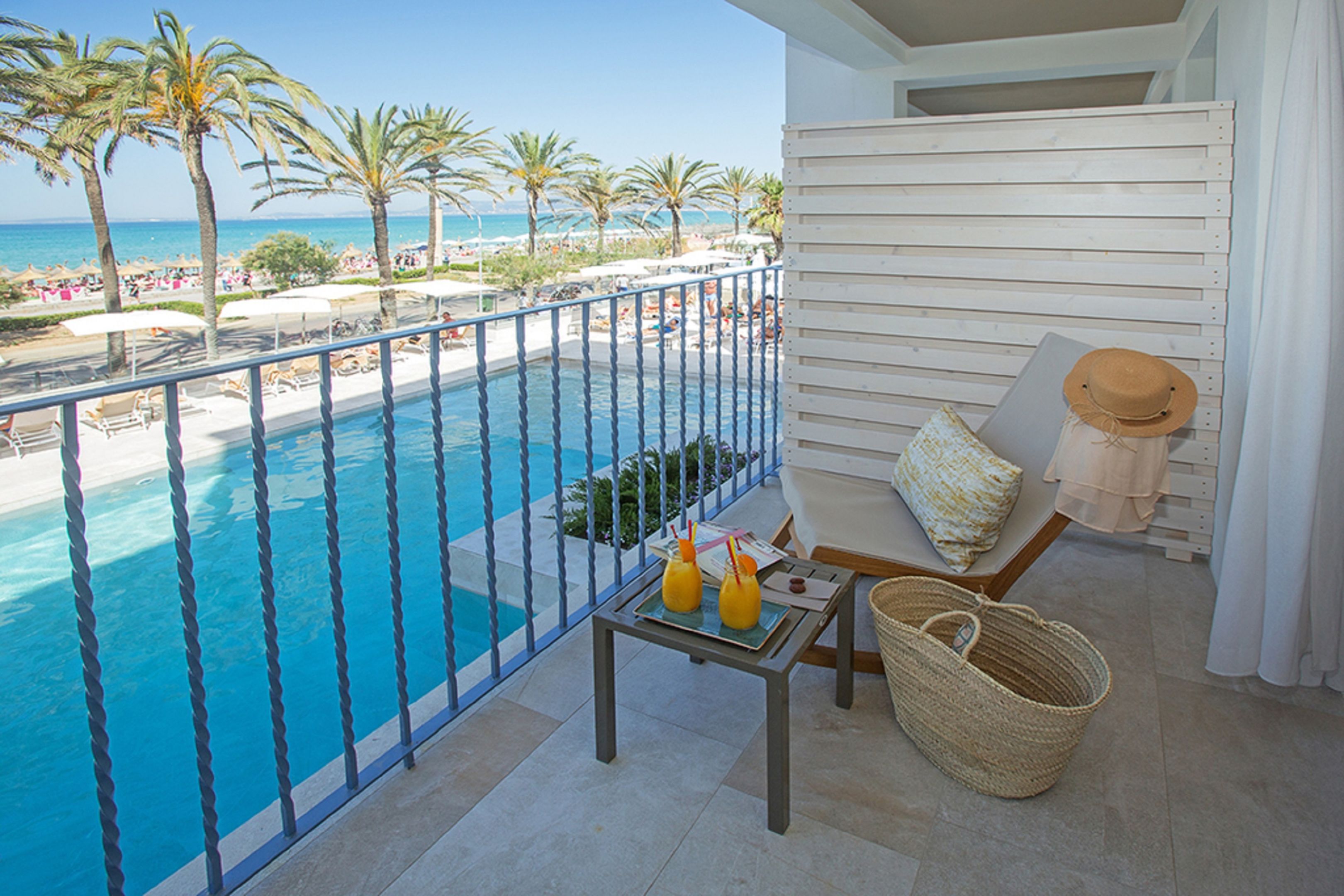 MySeaHouse Hotel Flamingo foto 77