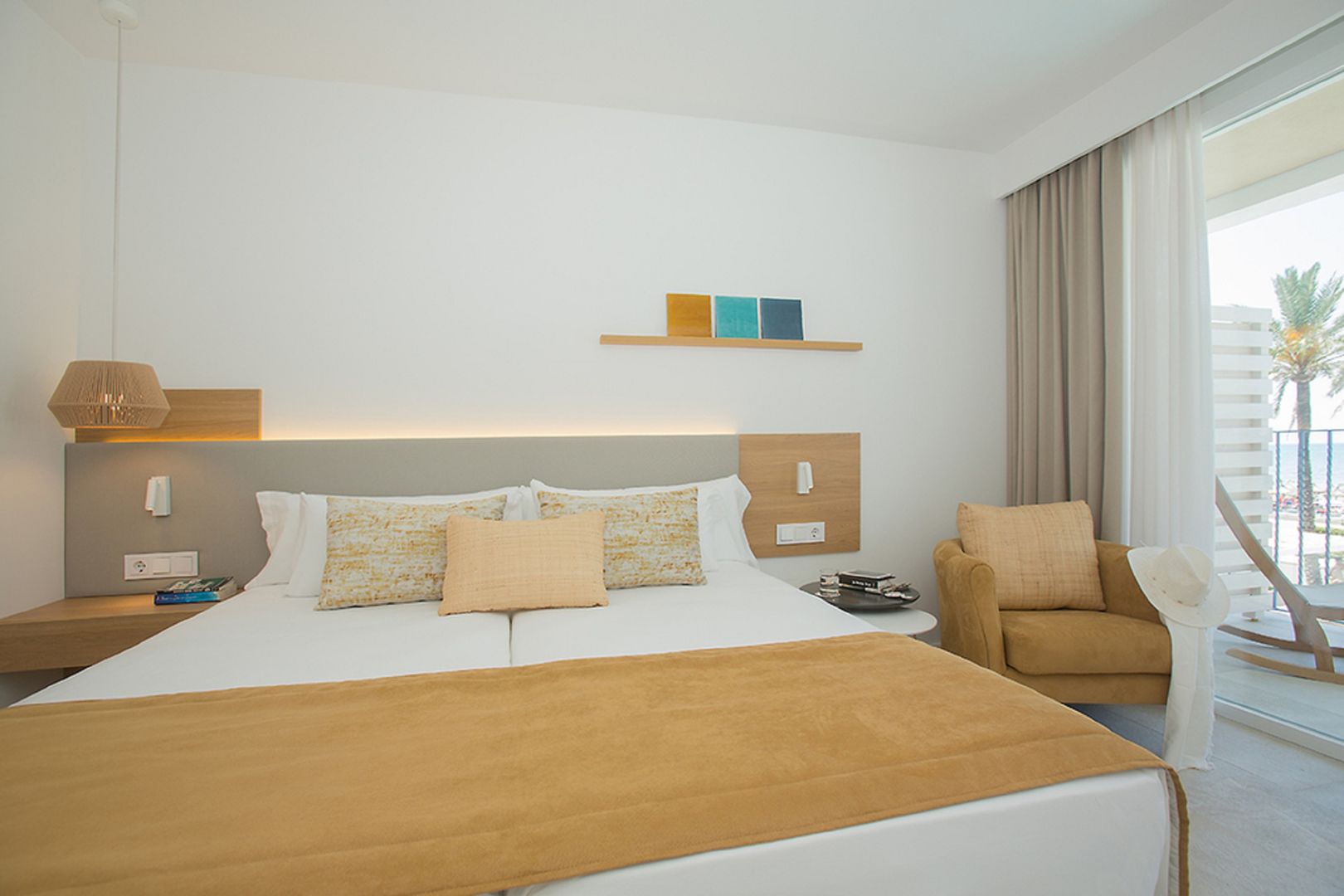 MySeaHouse Hotel Flamingo foto 49
