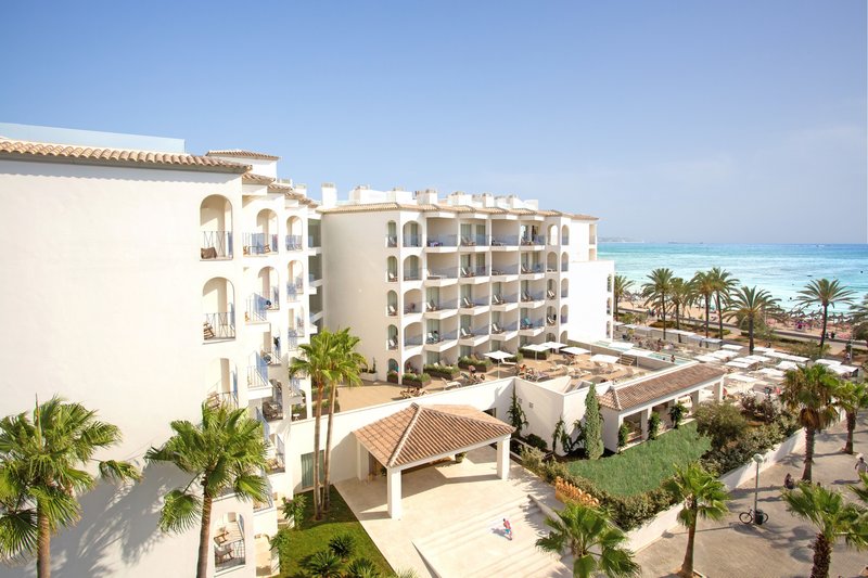 MySeaHouse Hotel Flamingo foto 12
