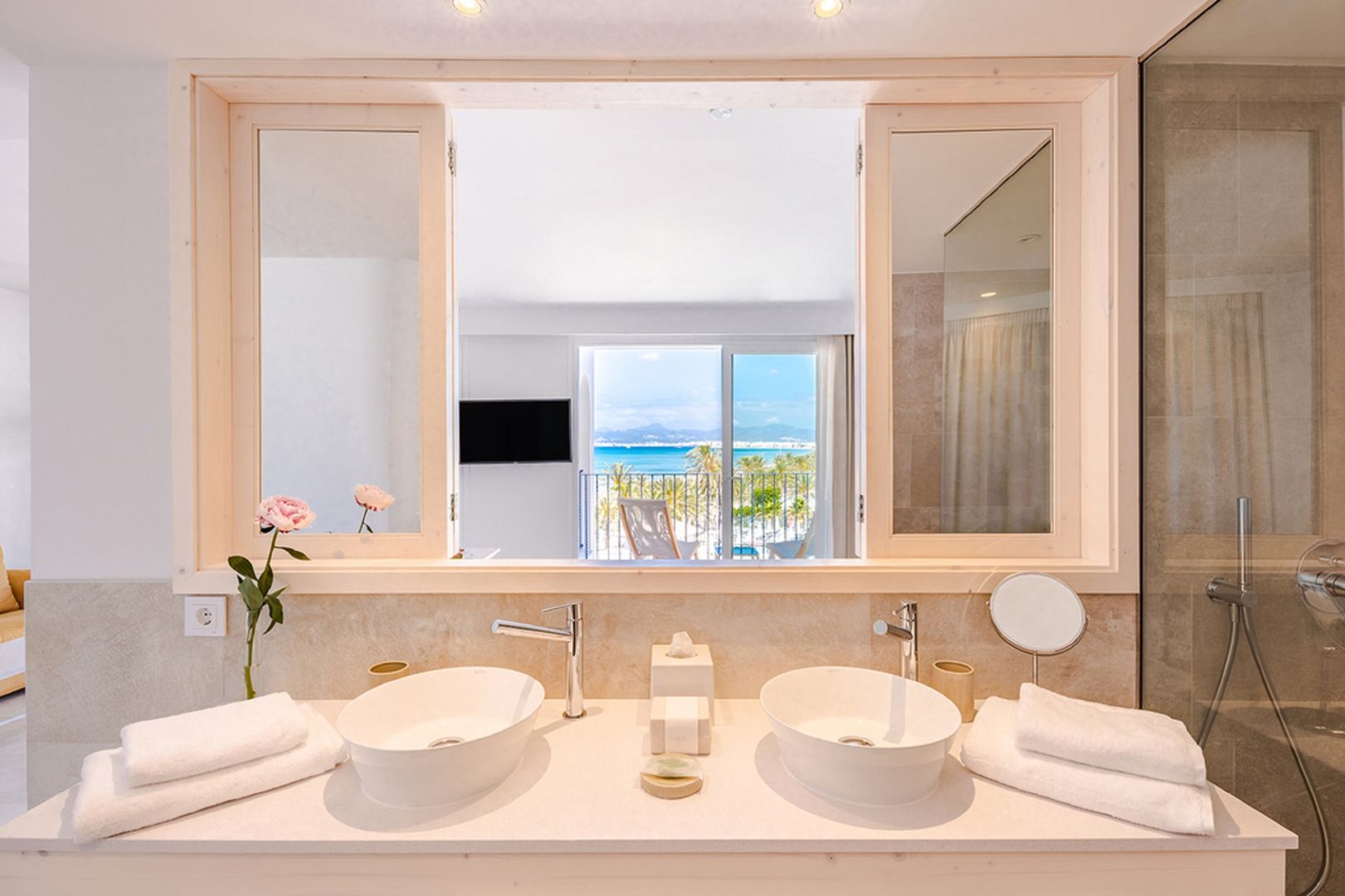 MySeaHouse Hotel Flamingo foto 46