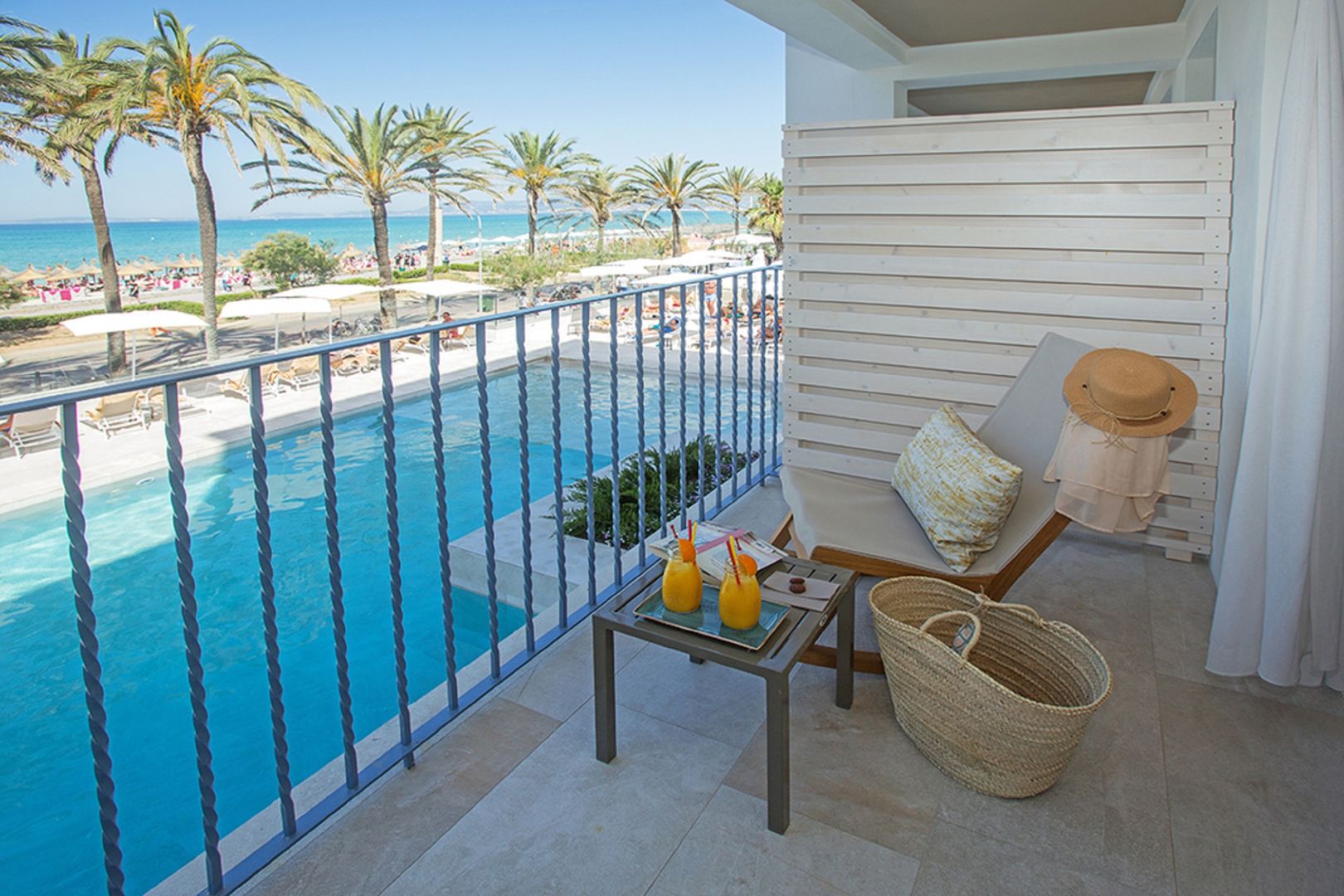 MySeaHouse Hotel Flamingo foto 76