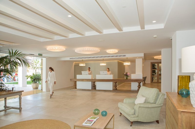 MySeaHouse Hotel Flamingo foto 18