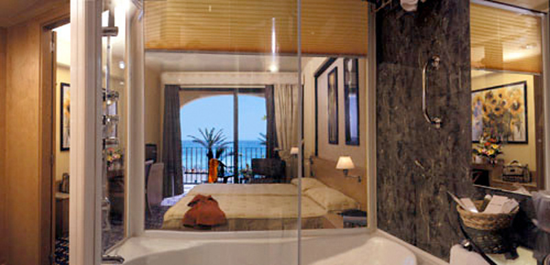 MySeaHouse Hotel Flamingo foto 2