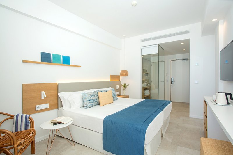 MySeaHouse Hotel Flamingo foto 39