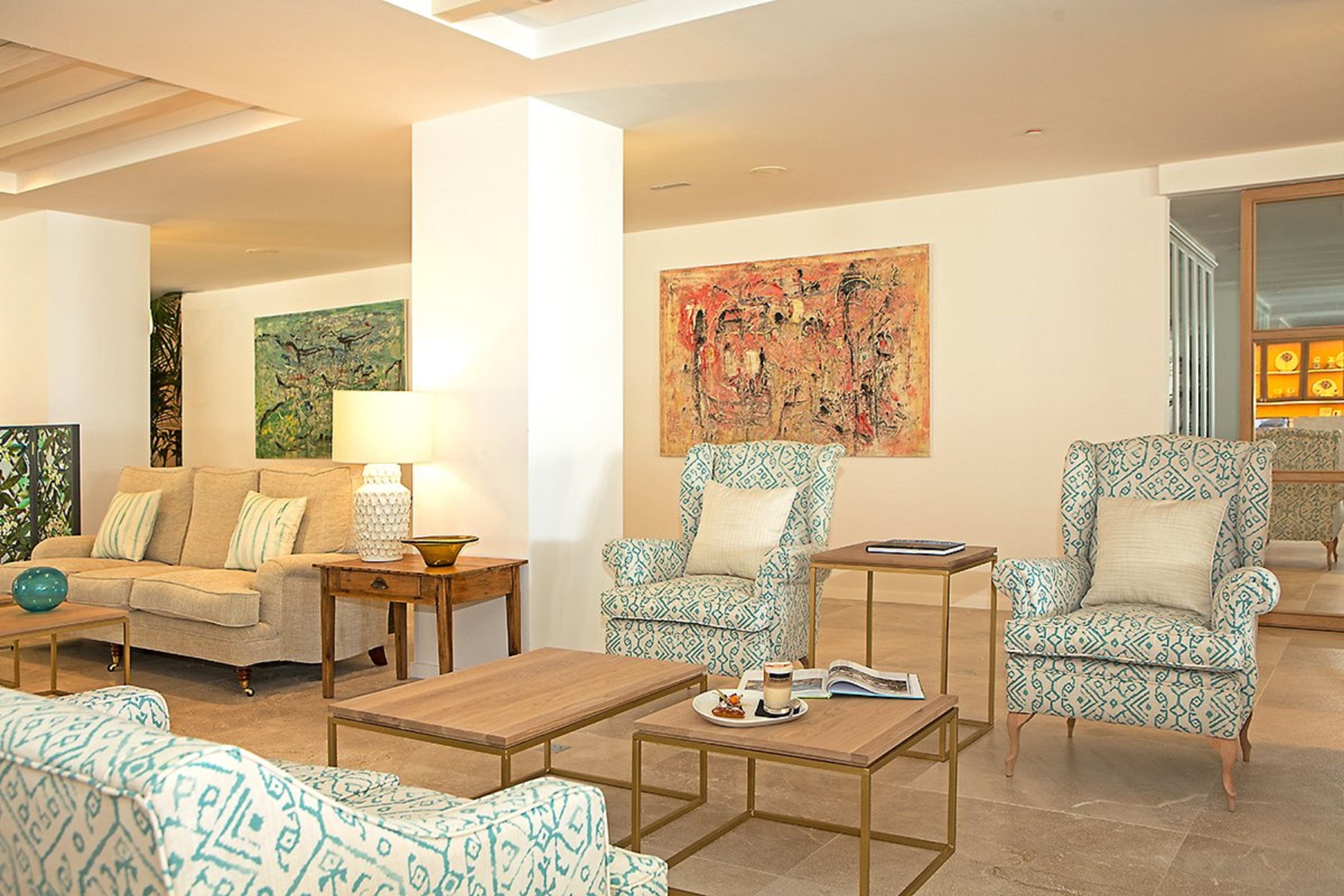 MySeaHouse Hotel Flamingo foto 23