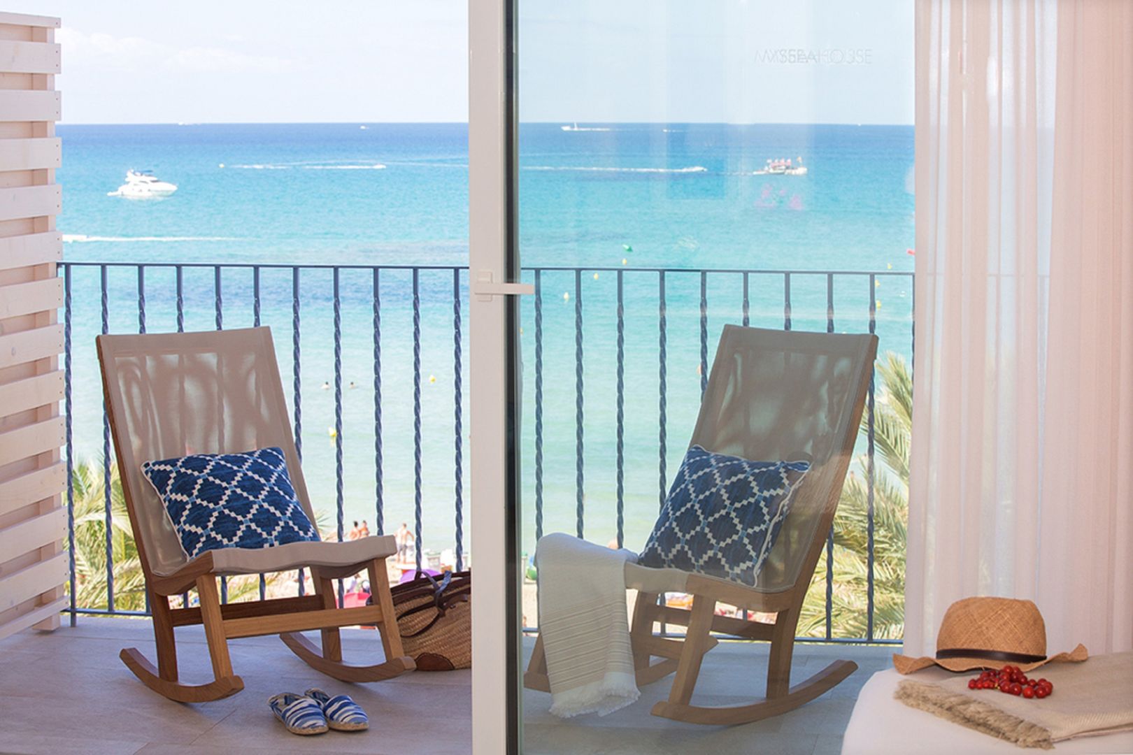 MySeaHouse Hotel Flamingo foto 52