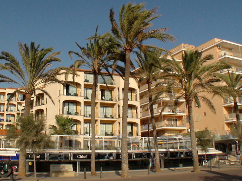 MySeaHouse Hotel Flamingo foto 3