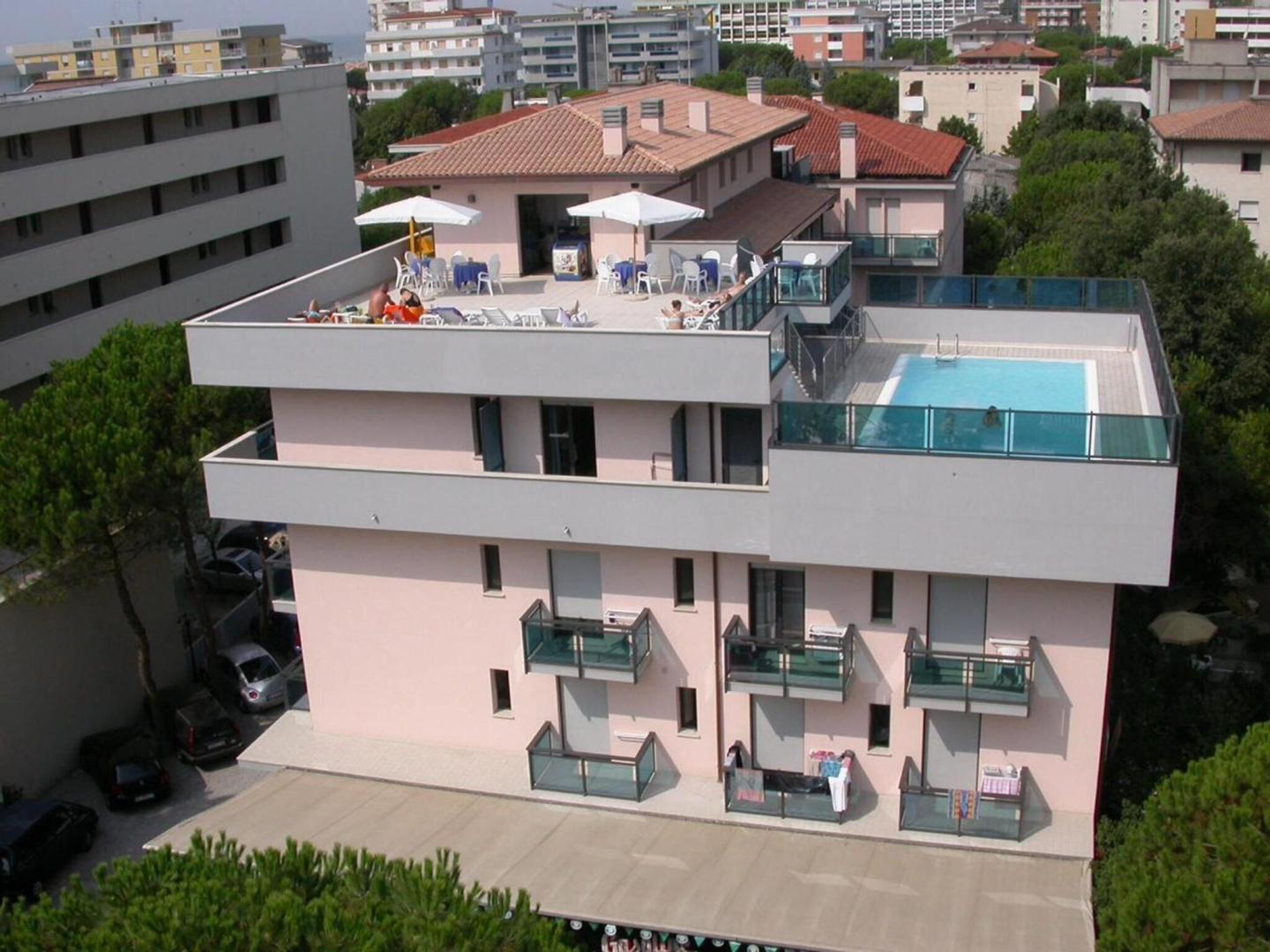 Olimpia Hotel & Aparthotel foto 19