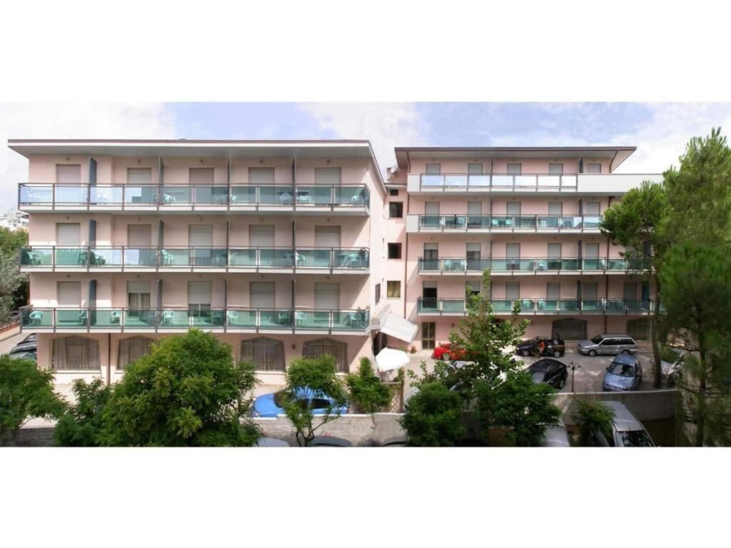 Olimpia Hotel & Aparthotel foto 31