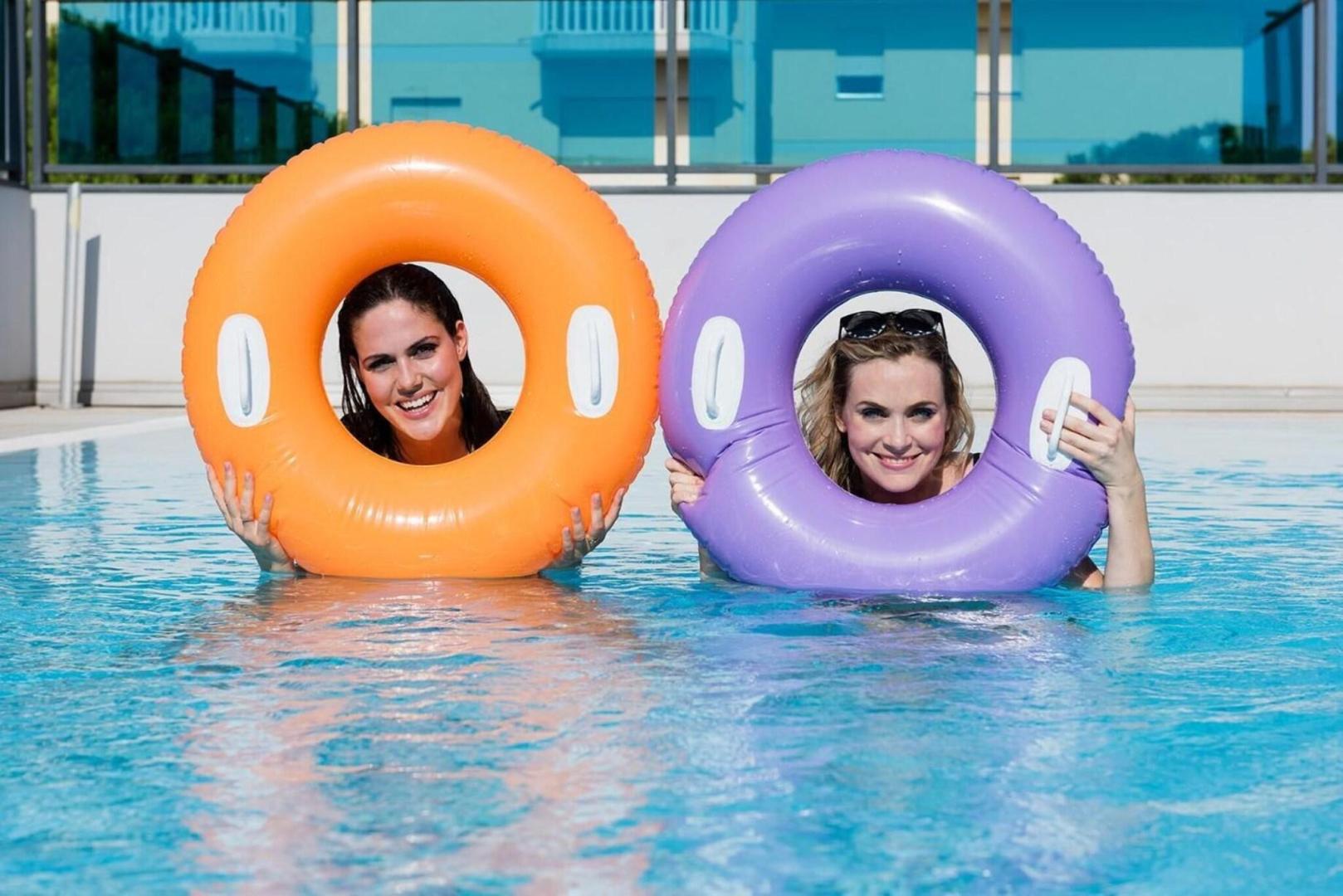 Olimpia Hotel & Aparthotel