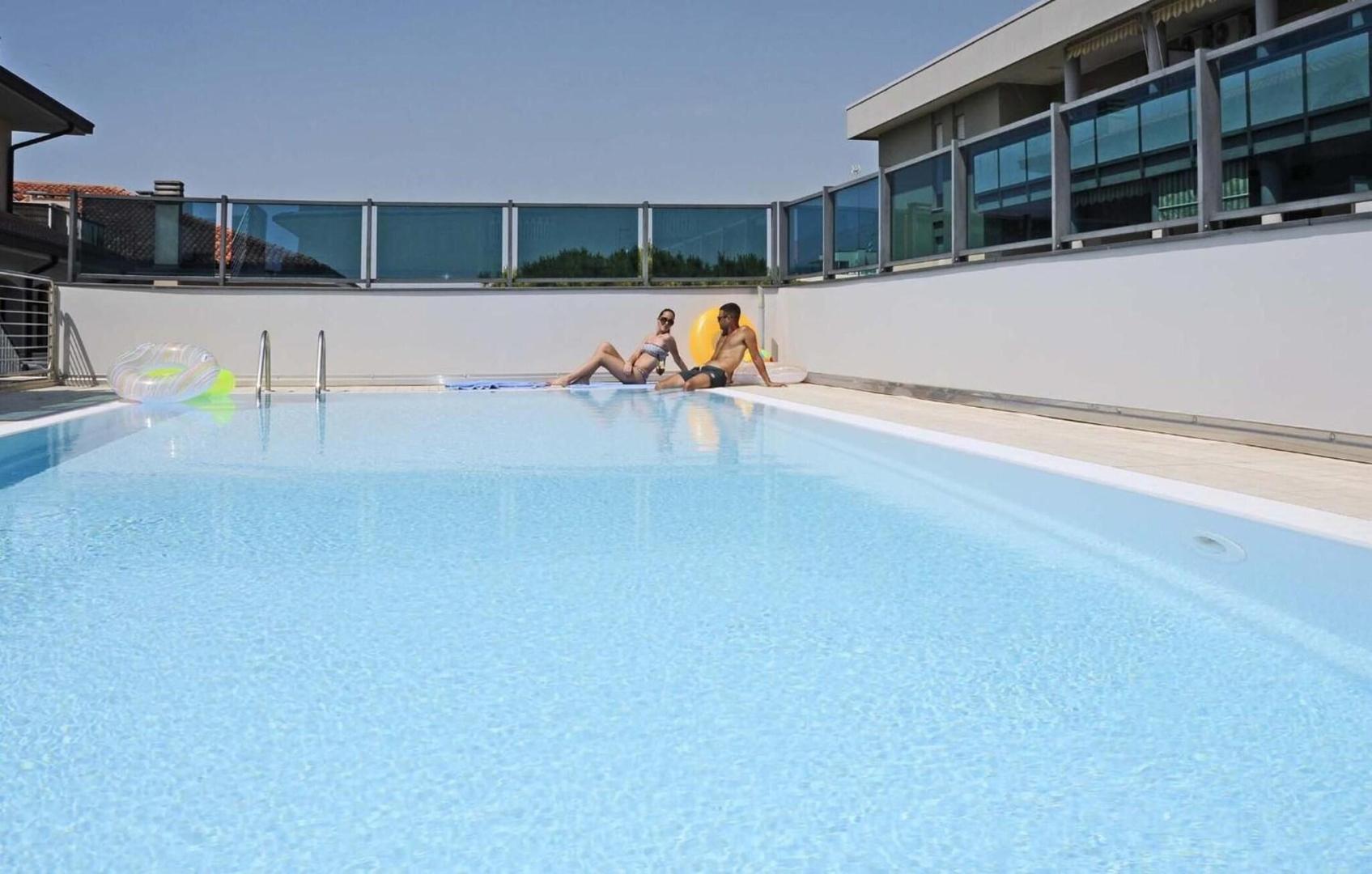 Olimpia Hotel & Aparthotel foto 5