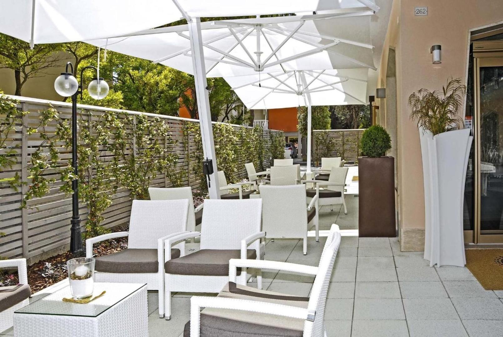 Olimpia Hotel & Aparthotel foto 32