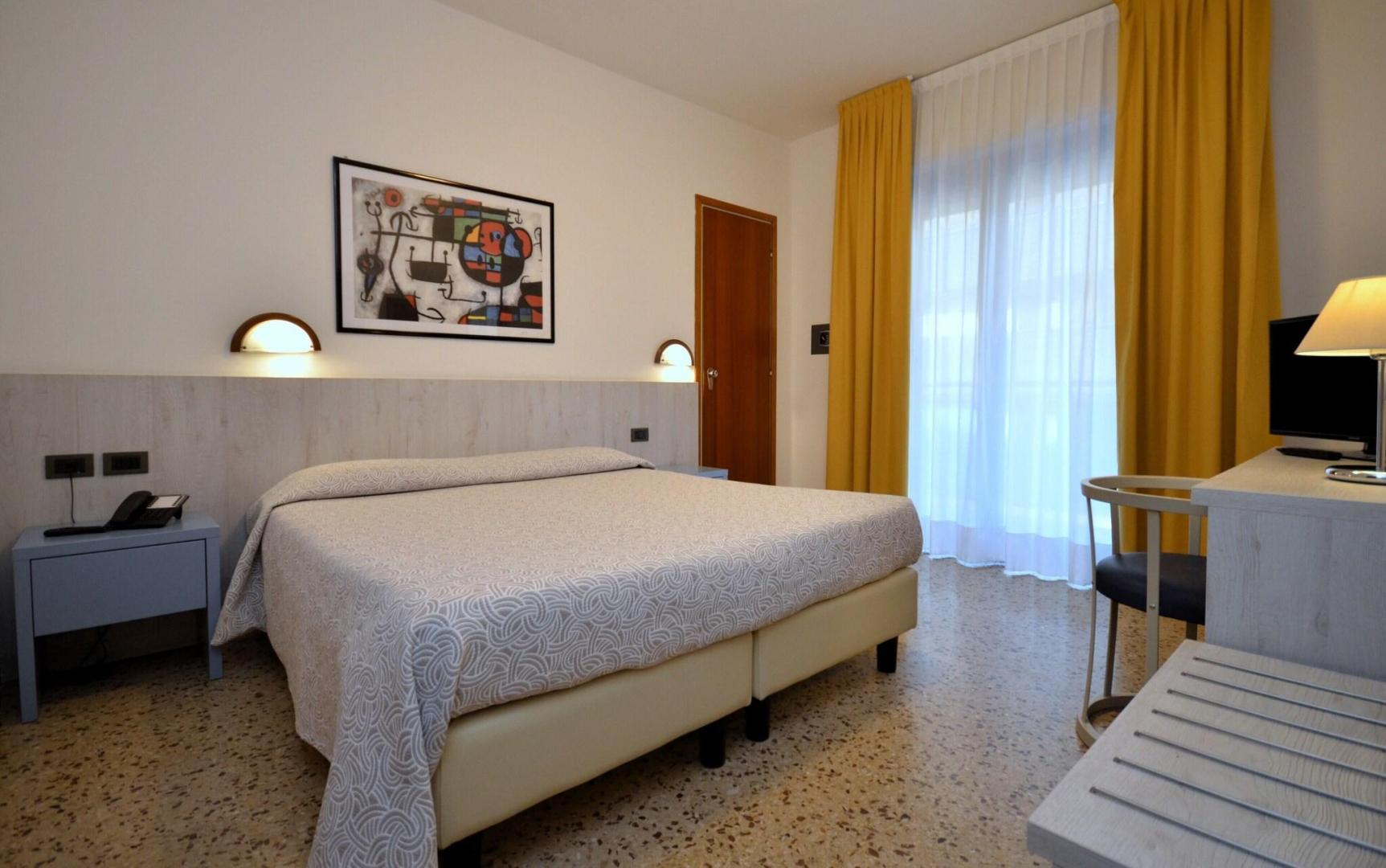 Olimpia Hotel & Aparthotel foto 7