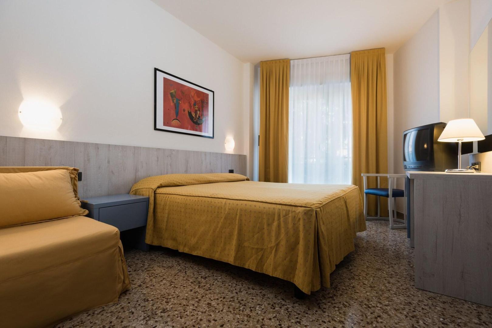 Olimpia Hotel & Aparthotel foto 9