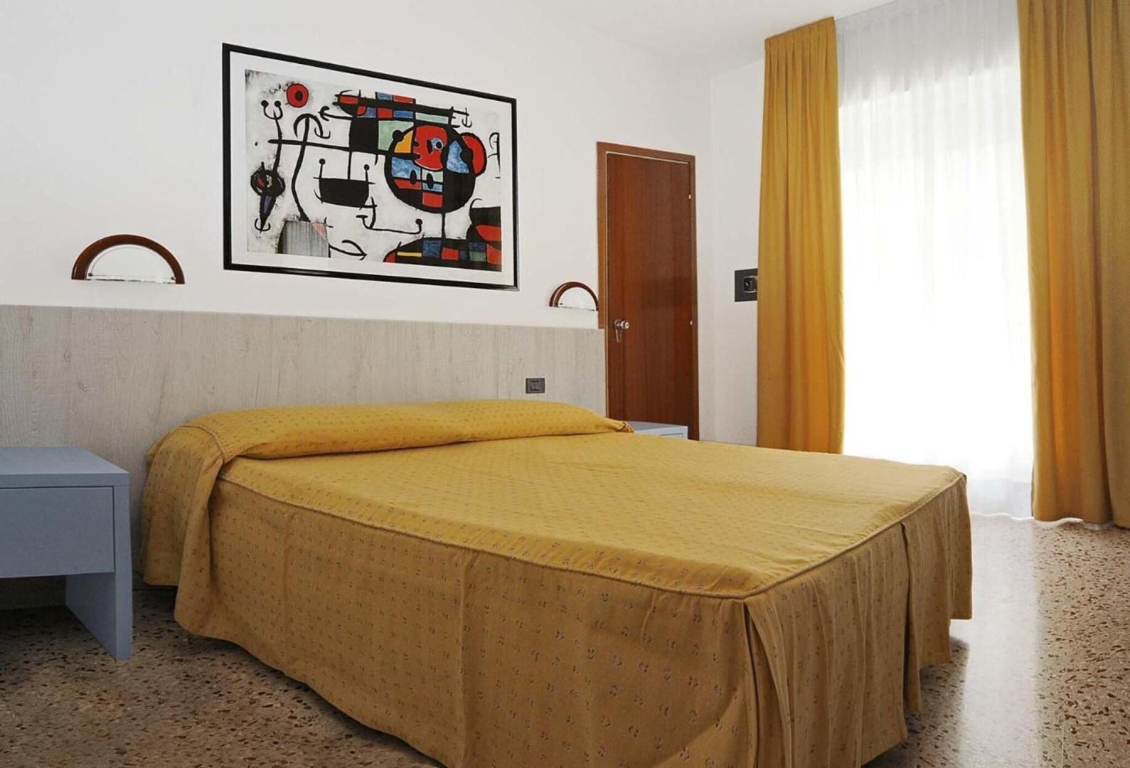 Olimpia Hotel & Aparthotel foto 26
