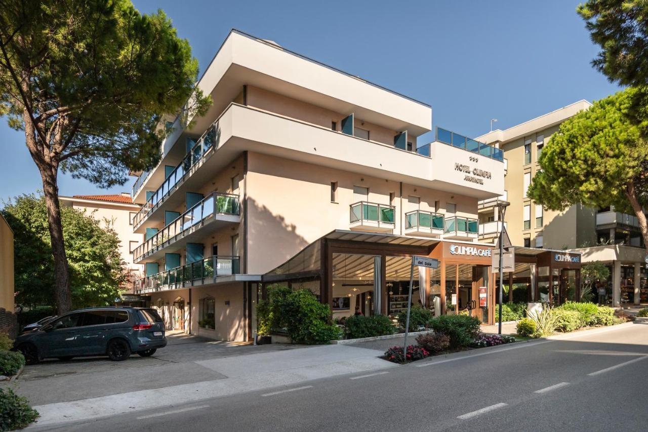 Olimpia Hotel & Aparthotel foto 3