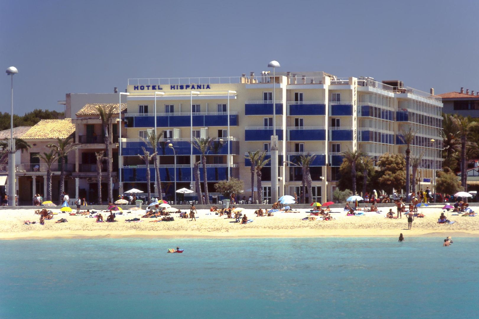Hispania foto 8