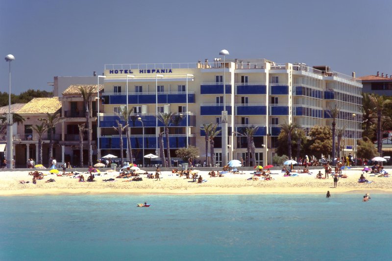 Hispania foto 7