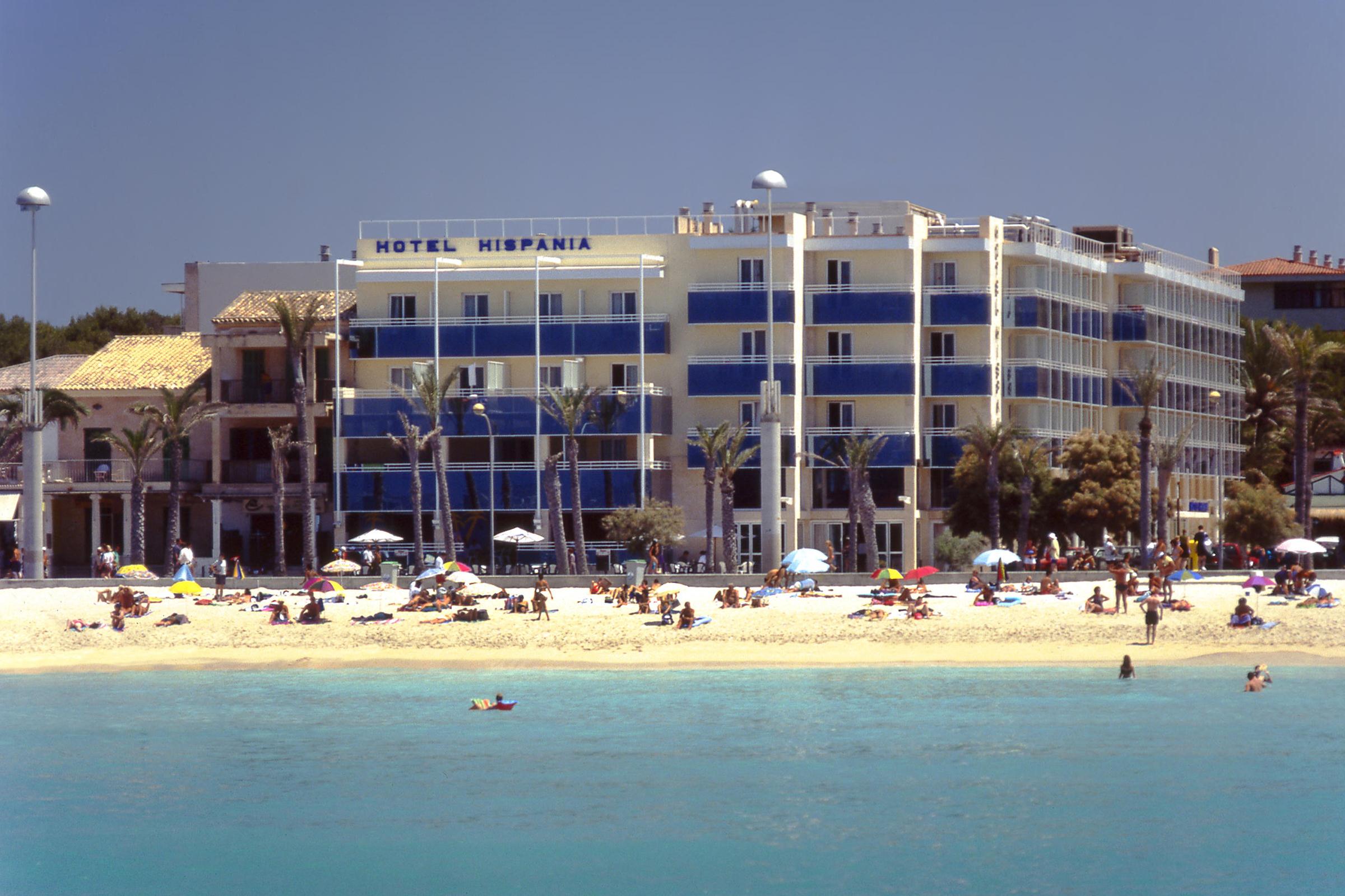 Hispania foto 9