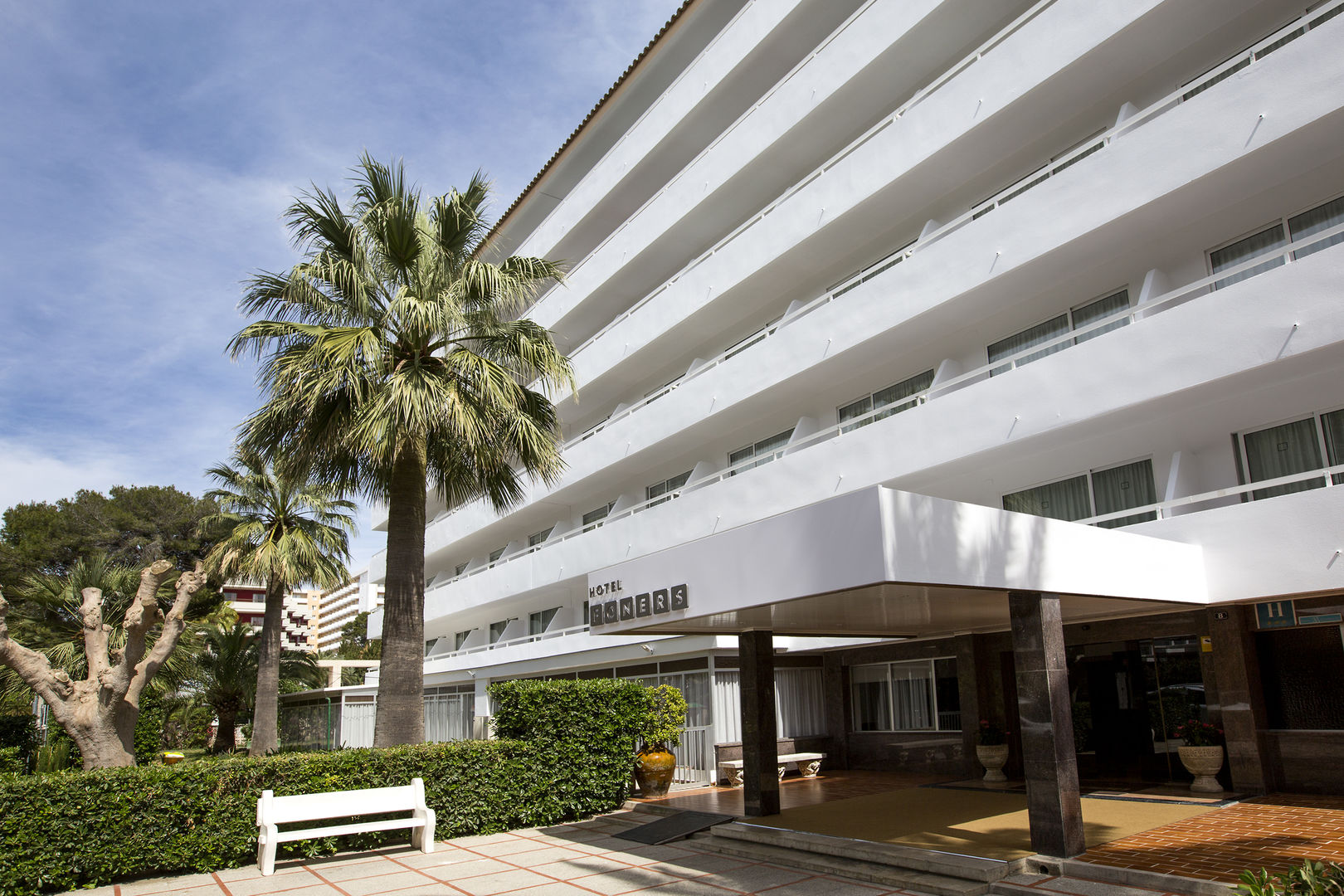 Hotel Foners foto 15