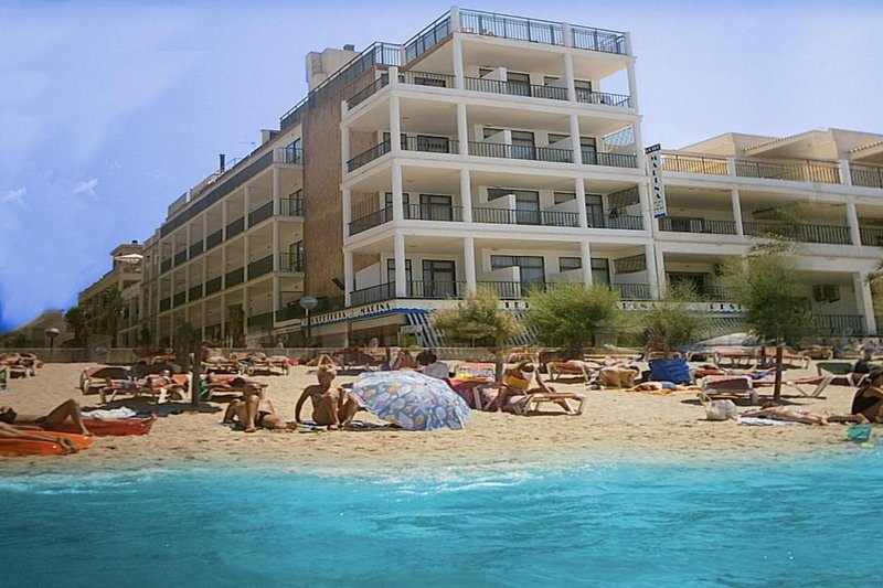 Hotel Marina Playa foto 11