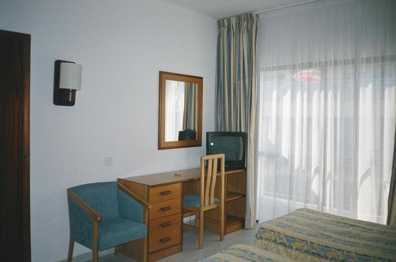 Hotel Marina Playa foto 5