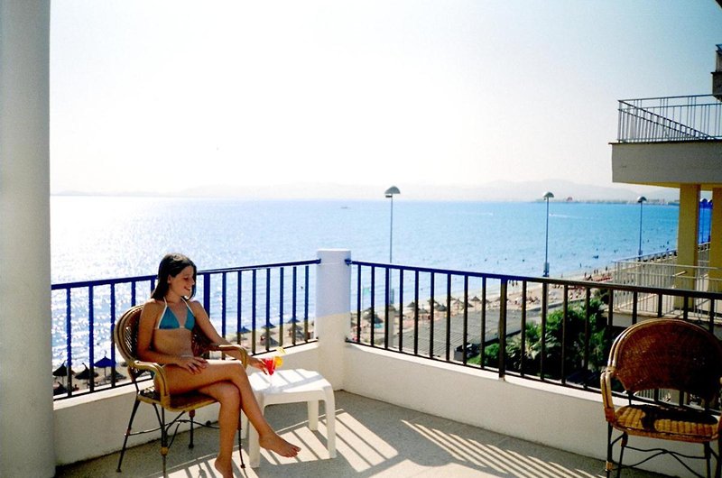 Hotel Marina Playa foto 3