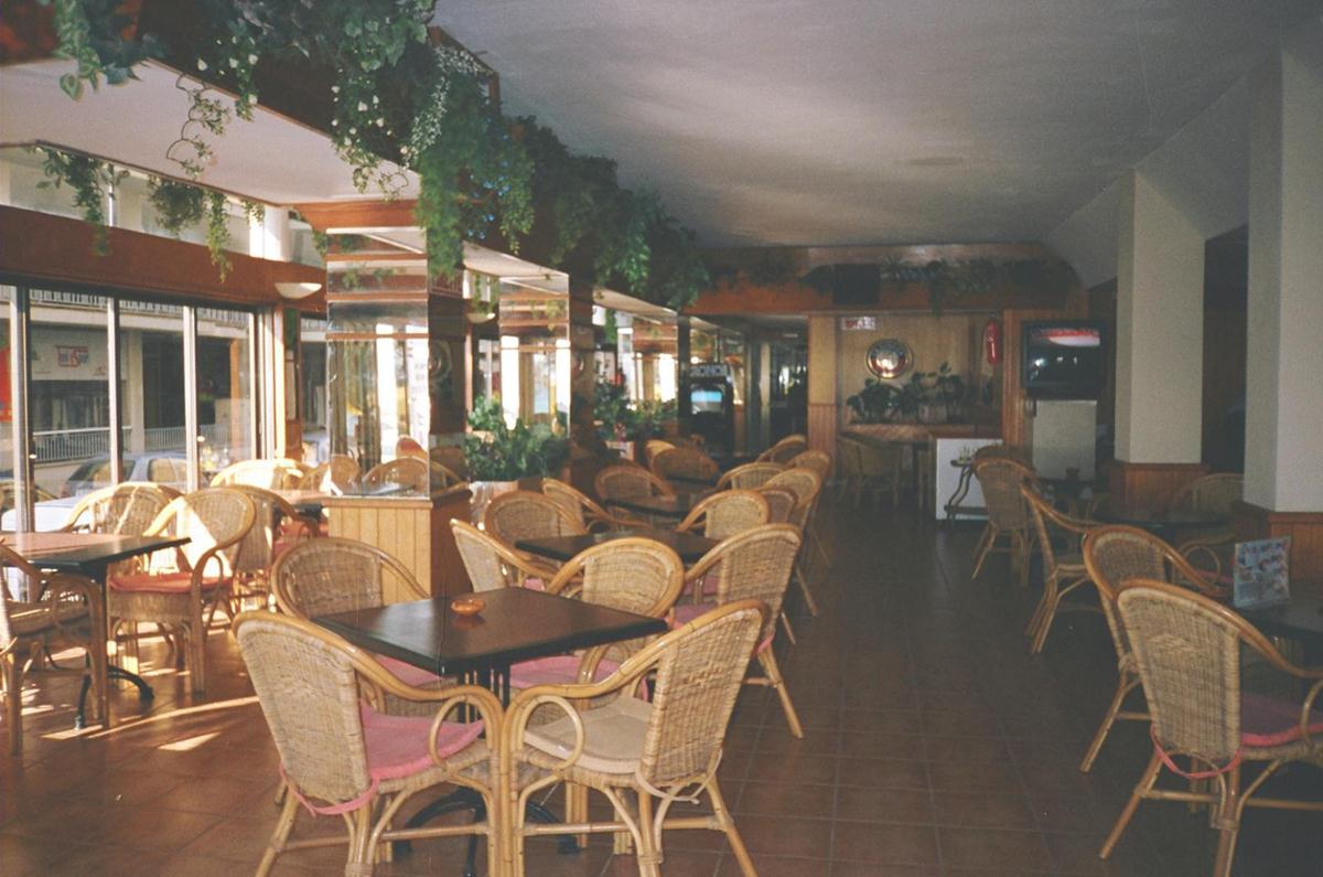 Hotel Marina Playa foto 8