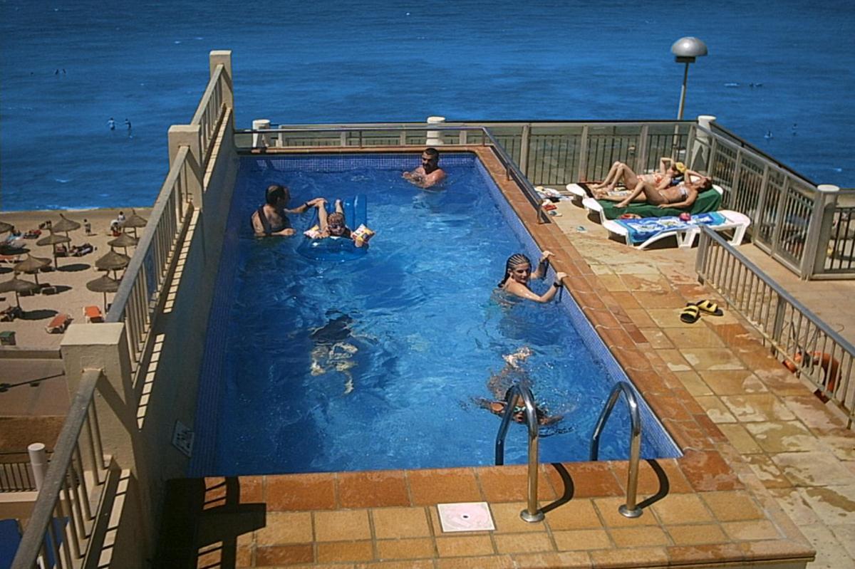 Hotel Marina Playa foto 2