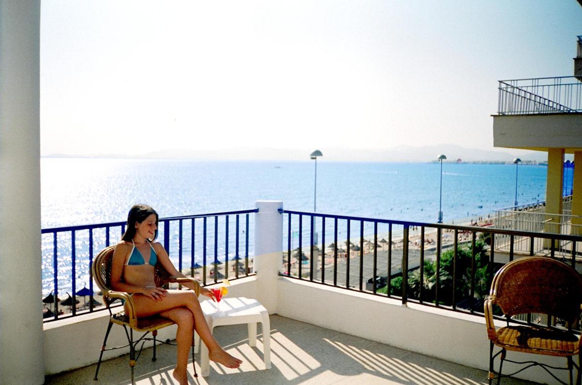 Hotel Marina Playa foto 4