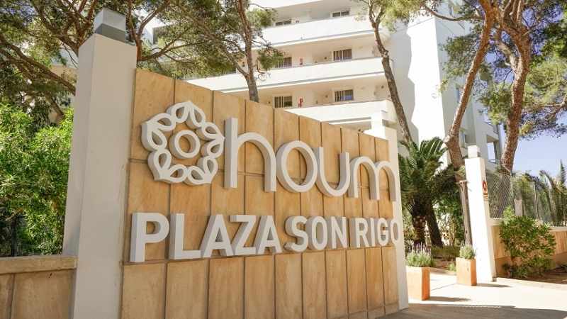 Houm Plaza Son Rigo foto 21