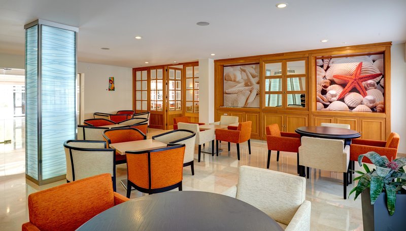 Metropolitan Playa Hotel foto 7