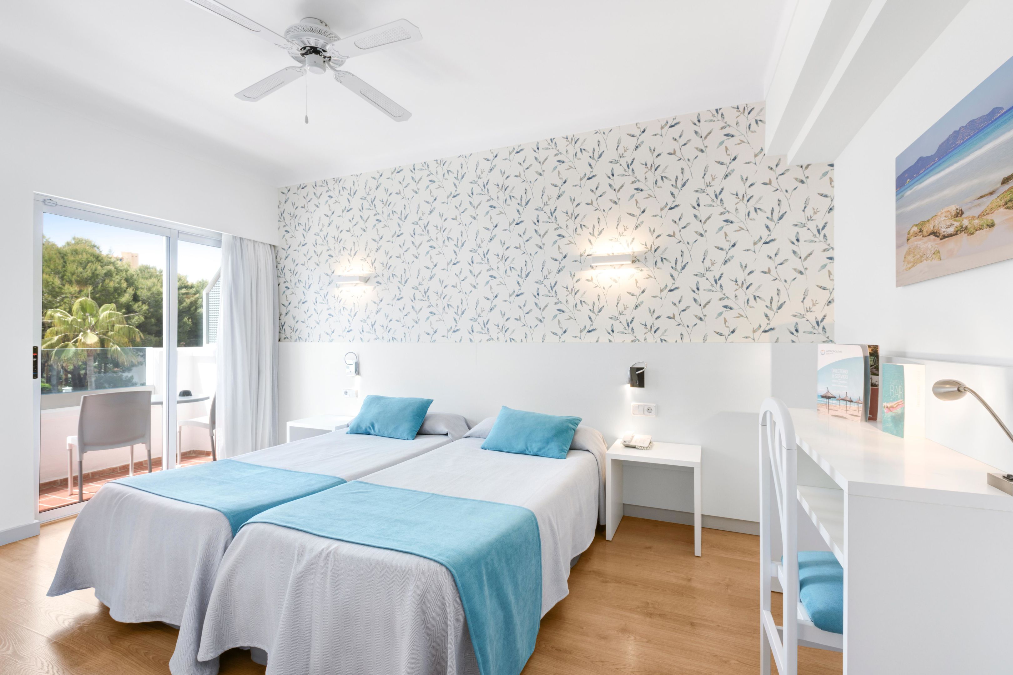 Metropolitan Playa Hotel foto 24