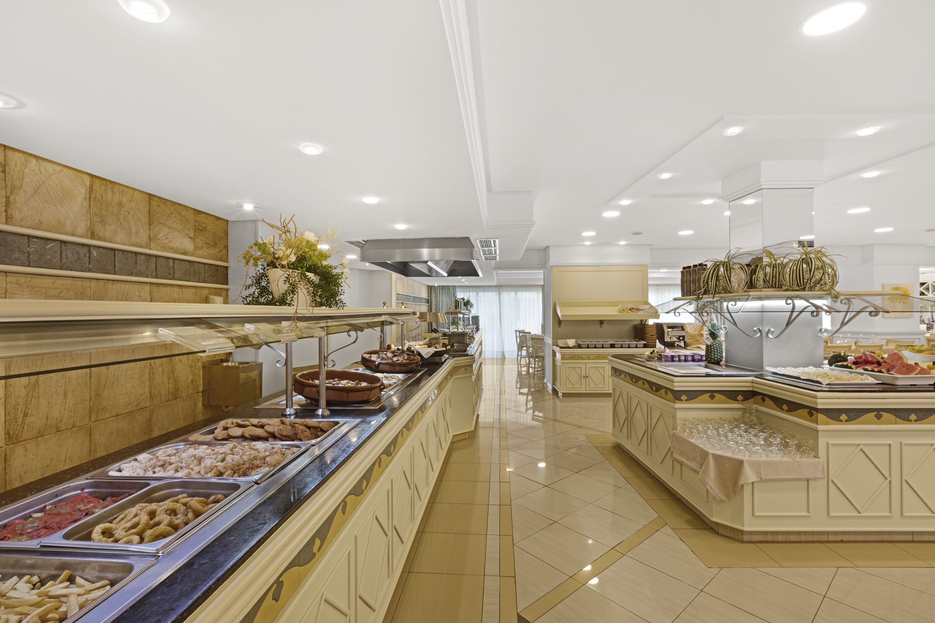 Metropolitan Playa Hotel foto 162