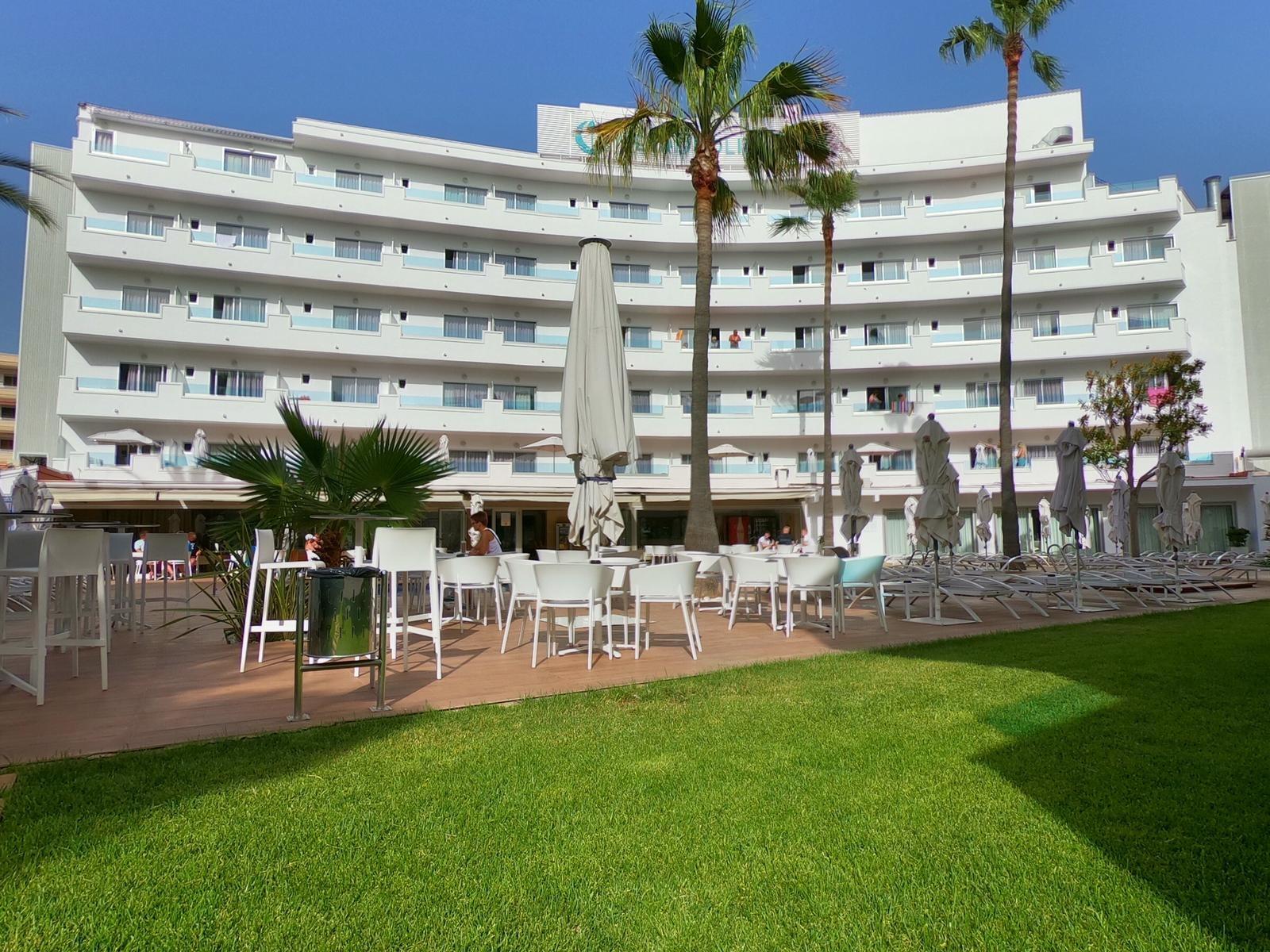 Metropolitan Playa Hotel foto 87