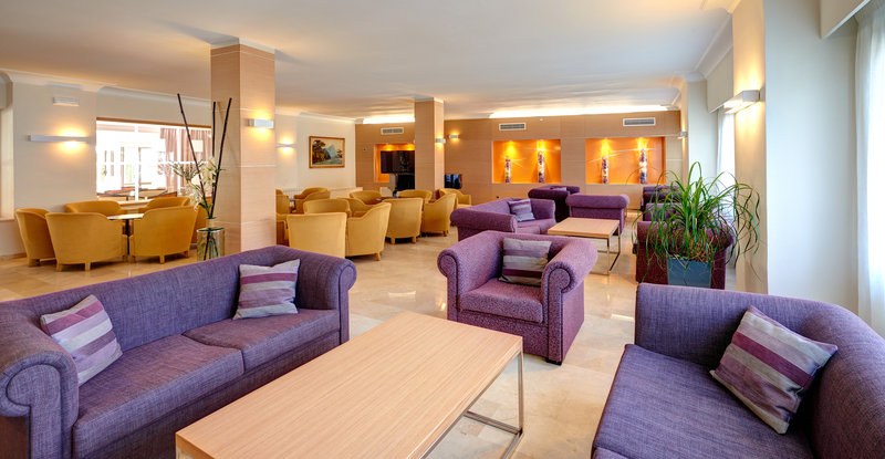Metropolitan Playa Hotel foto 151