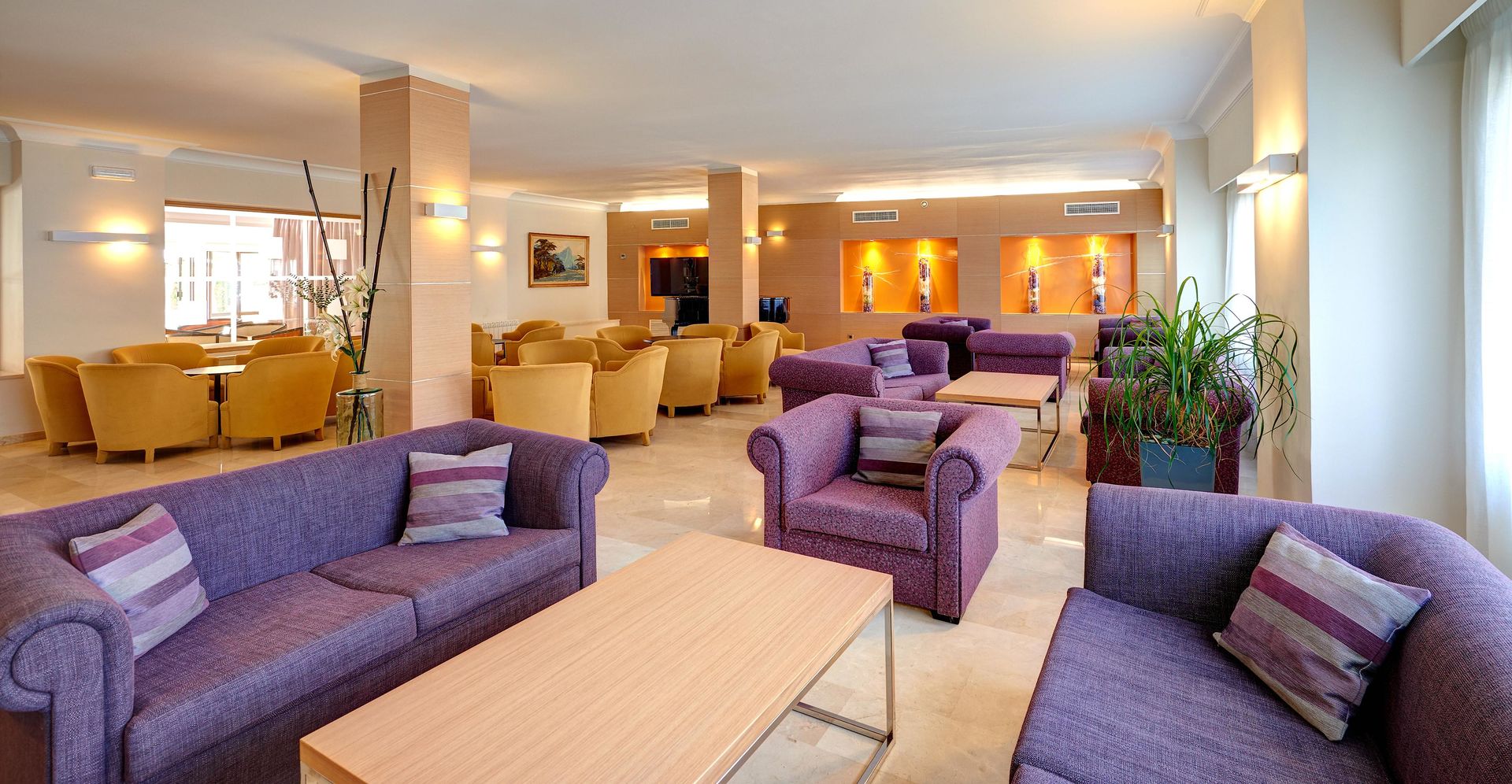 Metropolitan Playa Hotel foto 5