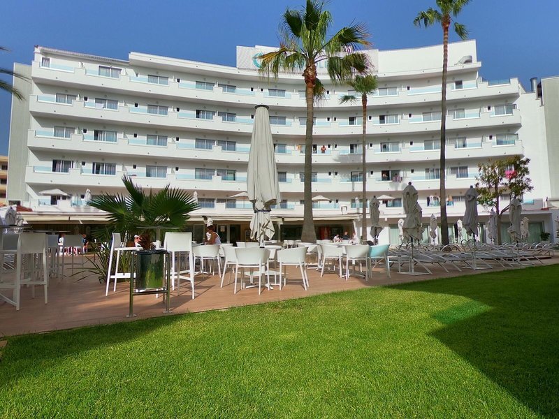 Metropolitan Playa Hotel foto 85