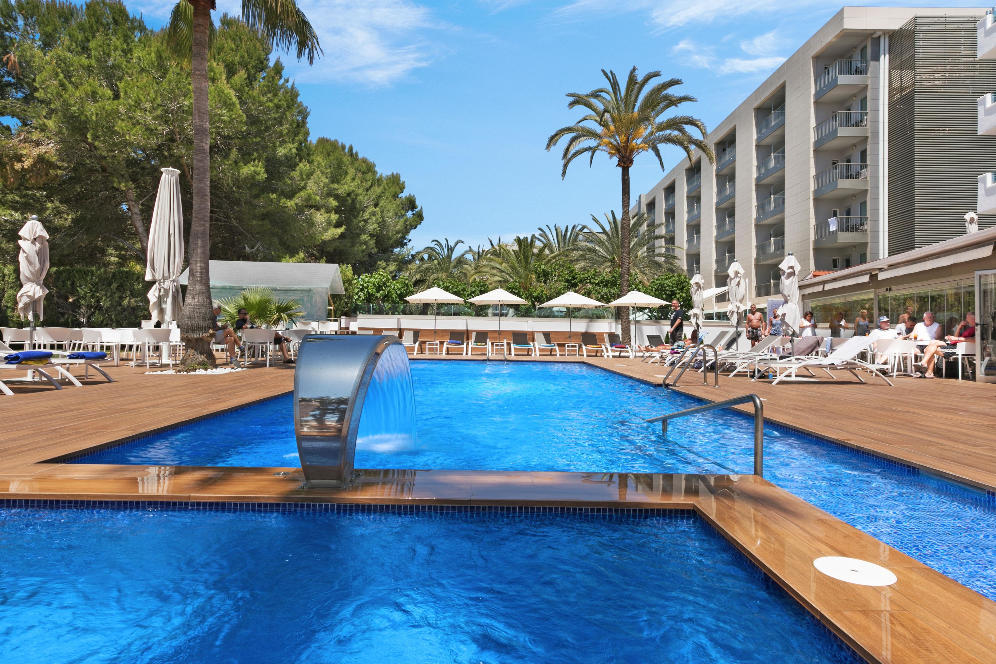 Metropolitan Playa Hotel foto 15